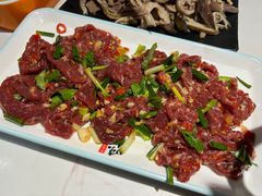 -乡土黄·鲜牛肉火锅·小龙虾(兴业街店)