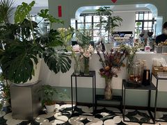 大堂-一尺花园(安和花园店)