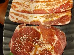 -玖·炭火烤肉