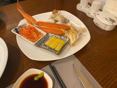 -浙江西子宾馆·瑶园咖啡厅