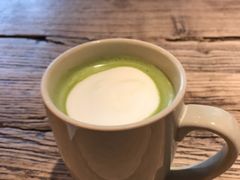 -MANYU COFFEE(广渠门店)