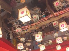 -万岁寿司(万国店)