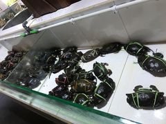 -海盗餐厅