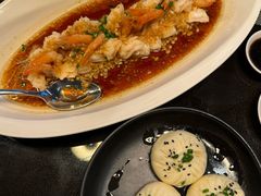-夏宫中餐厅(静安香格里拉店)