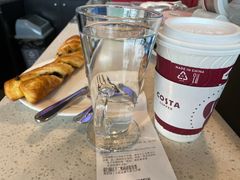 -COSTA COFFEE(龙德广场店)