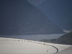 -佛掌沙丘