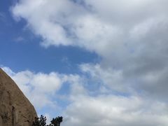 -崂山仰口游览区