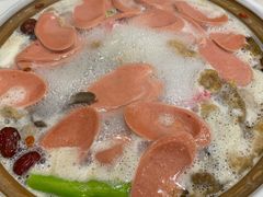 什锦连锅-土连锅·现熬养生汤锅(梁家巷店)