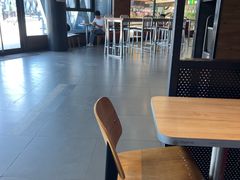 -汉堡王(梅村服务区南店)