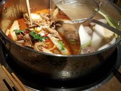-左庭右院鲜牛肉火锅(南通CBD大有境店)
