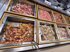 -韩盛·盛江山自助料理(奥体万达店)