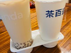 -茶百道(京华城店)