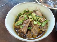 -好成财牛排馆(涂门街总店)