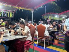 -马白开来特色羊排揪片子  (总店)