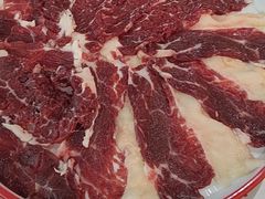 -八合里潮汕鲜牛肉火锅(吉大店)