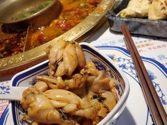-哥老官重庆美蛙鱼头(日月光店)