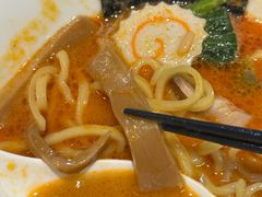 -Ramen满吉·豚骨拉面(丽园路店)