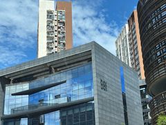 -星巴克(深圳前海深港基金小镇店)