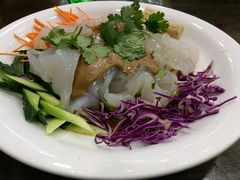 -乔家满族八大碗(流水沟店)