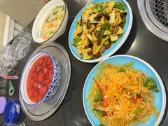 -瑞杰烧烤店·24小时营业(山东路店)