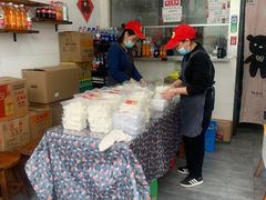 -媛媛家秘制鸡丝凉皮(陆慕店)