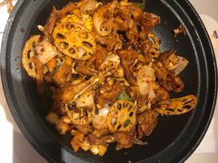 -渝蛙馆(新百店)