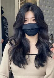 点击看大图 -MORI HAIR SALON日式美发沙龙