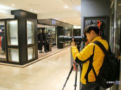 -乐天免税店(明洞店)