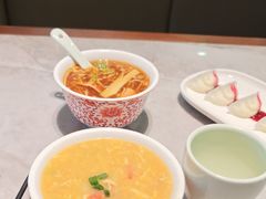 -船歌·鱼水饺青岛菜(太阳宫凯德MALL店)