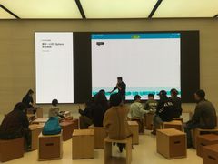 -Apple零售店(玄武湖店)