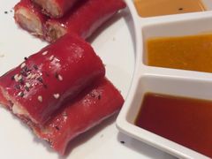 -蝴蝶里·粤菜·点心(龙湖杭州金沙天街店)