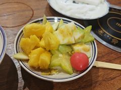 -厝味火锅·潮汕卤水火锅(十一合店)