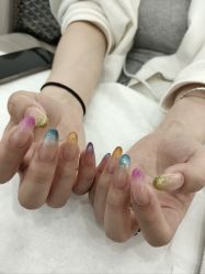 -斯馨·健康美甲美睫