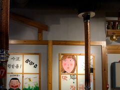 -缸桶屋韩国料理·全程帮烤(泰禾店)