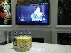 -麦朗量贩KTV音乐氧吧(泉水轻轨车站店)