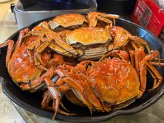 -聚味瞿记·龙虾堂(渔人码头一店)