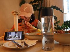 -玲婧胡同·生日蛋糕·餐厅(嘉里城店)