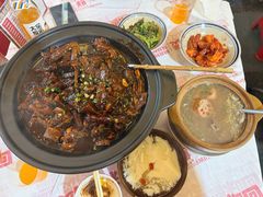 -回味黑鸭煲·始于2006(万松园店)