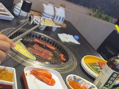 -AJIYA·池袋日式烧肉自助(天津万象城店)