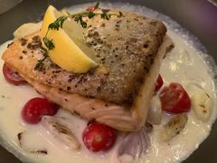 -MR.ROCKY洛奇先生RESTAURANT&BAR(宝安壹方城店)