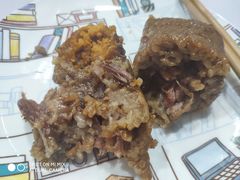 -金太粽(上海弄堂第一粽店)