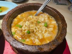 -绿茶餐厅(汇悦大融城店)