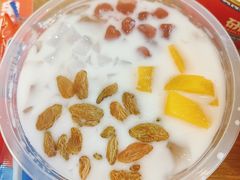 -研卤堂香糯热卤(青秀航洋城店)