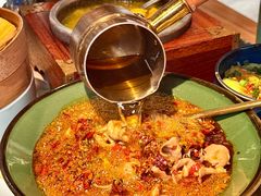 -锦府盐帮·侯宅(五棵松万达店)