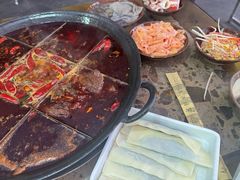 -正南齊北重庆老火锅(光华村直营店)