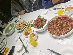 -峰峰菜馆(昌茂店)