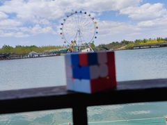 -渔岛海洋度假区