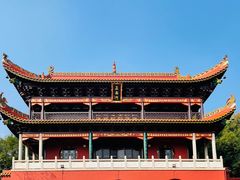 -南岳衡山风景名胜区