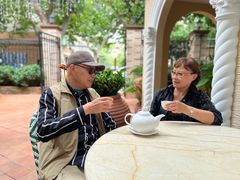 -玫瑰厅上海菜(兴国路店)