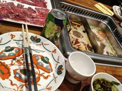 -好得火锅(育才店)